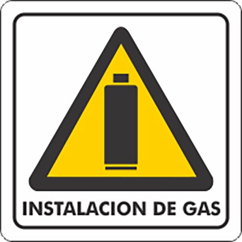 Precauci N Instalaci N De Gas Velta Contra Incendio Y Seguridad